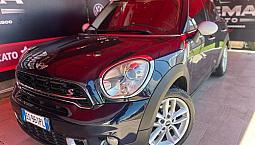 Mini Cooper Sd Countryman Mini 2.0 Cooper Sd Count