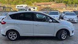 Ford C-Max 1600 Tdci Titanium 2013
