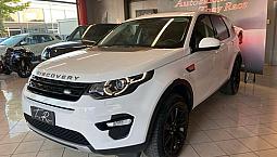 Land Rover Discovery Sport 2.0 Td4 150 Cv 7 Posti