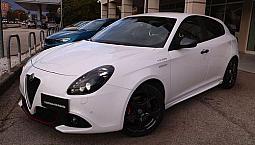 Alfa Romeo Giulietta 1750 Tbi Tct Veloce 240Cv
