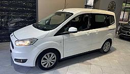Ford Tourneo Courier 1.5 Tdci Garantito100%