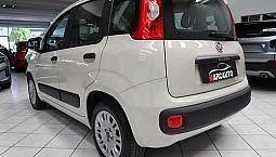 Fiat Panda 3ª Serie Panda 1.2 Easypower Easy