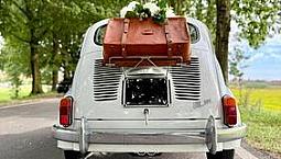 Fiat 600 D Crs