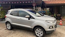 Ford Ecosport 1.5 Tdci 95 Cv Titanium