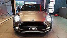 Mini Cooper D Clubman 2.0