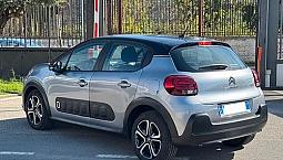 Citroen C3 Puretech 82 S&S Shine Gpl 5Pt Italiana