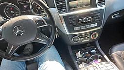 Mercedes Ml 250 Blue Tec 4 Matic Anno 2013