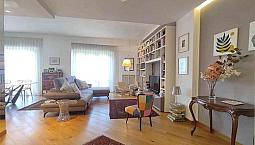Appartamento Via Redipuglia Panoramico 130 Mq Fin