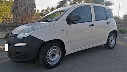 Fiat Panda Van 1.3 Multijet 2016