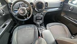 Mini Mini 2.0 Cooper D Countryman
