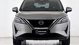 Nissan Qashqai Mhev 158 Cv Xtronic N-connecta