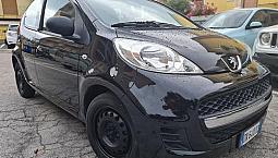 Peugeot 107 1.0 68Cv 5P. Desir