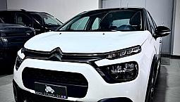 Citroen C3 1.2 83Cv Shine