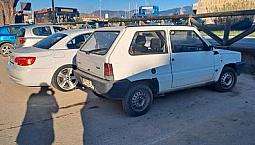 Fiat Panda 1ª Serie