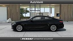 Bmw Serie 4 Coupé 420D 48V Coupé