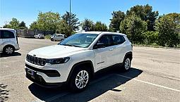 Jeep Compass 2ª Serie - 2022