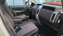 Tata Aria 2.2 16v 4x4 7posti Prestige