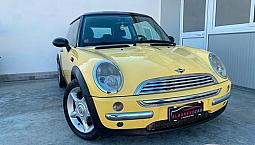Mini Mini 1.6 16V Cooper