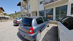 Clio Renault