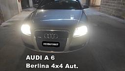 Audi A6 V6 Tiptronic 4 Cc.3.0 Tdi Berlina Anno 28