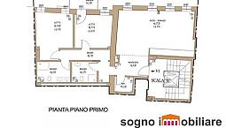Meraviglioso Appartamento Trilocale