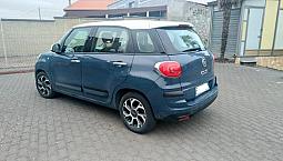 Fiat 500l 1.3 Multijet 95 Cv Lounge