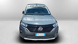 Nissan Townstar Van Ev L1 122Cv N-Connecta 22Kwh