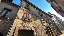 Centro Storico Con Terrazzo Panoramico E Box Auto