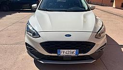 Ford Focus 1.5 Active 120Cv - Cambio Automatico