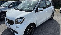 Smart Forfour 70 1.0 Passion
