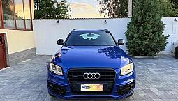 Audi Q5 2.0 Tdi 190 Cv S-line + 2016