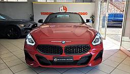 Bmw Z4 Sdrive20I Msport Cert*P.cons