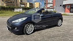 Peugeot 207 1.6 8V Hdi 112Cv Cc Allure
