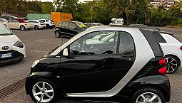 Smart 451 Pure 71 Cv 10/2011