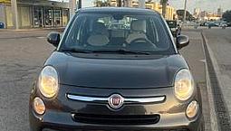 Fiat 500 L