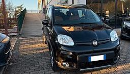 Fiat Panda 1.3 Mjt S&s 4x4 Antartica