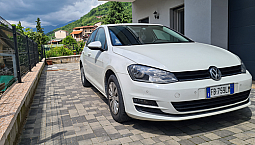 Golf 1.6 90 Cv Ok Neopatentati