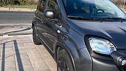 Panda City Cross 1.2 69Cv Neopatentati