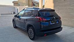 Peugeot 2008 1.6 Hdi 2017