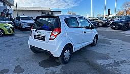 Chevrolet Spark 1.0 Lt