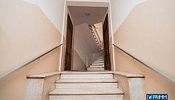 Appartamento - Via Petitti