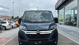 Citroen Jumper 30 Bluehdi 120 S&S Pc-Tn *19.000 Km