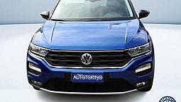 Volkswagen T-roc 1.0 Tsi Style 115cv