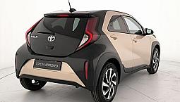 Toyota Aygo X 1.0 Trend 72cv