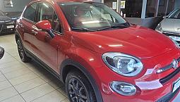 Fiat 500X 1.3 Multijet 95 Cv Lounge