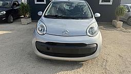 Citroen C1 1.0 5 Porte C1Ty