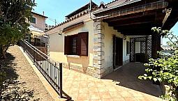 Appartamento Trilocale Con Vista Mare