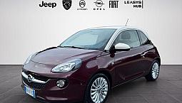 Opel Adam 1.4 87 Cv Gpl Tech Glam