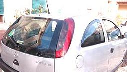 Opel Corsa 2ª Serie - 2002