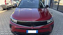 Opel Grandland 1.2 Turbo 130 Cv Eat8 Gs Line
